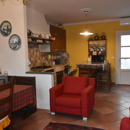 Ai Ciliegi Appartement Concordia Sagittaria Buitenkant foto