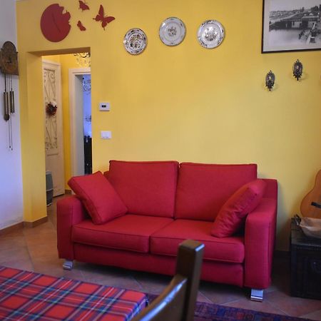 Ai Ciliegi Appartement Concordia Sagittaria Buitenkant foto