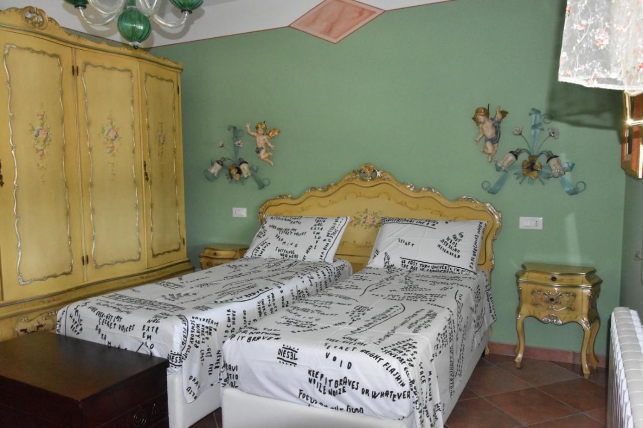 Ai Ciliegi Appartement Concordia Sagittaria Buitenkant foto