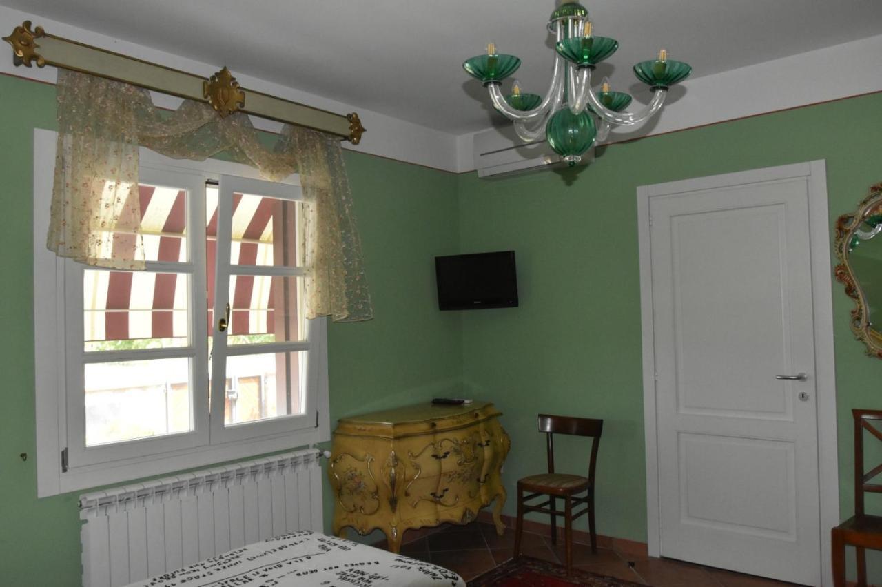 Ai Ciliegi Appartement Concordia Sagittaria Buitenkant foto