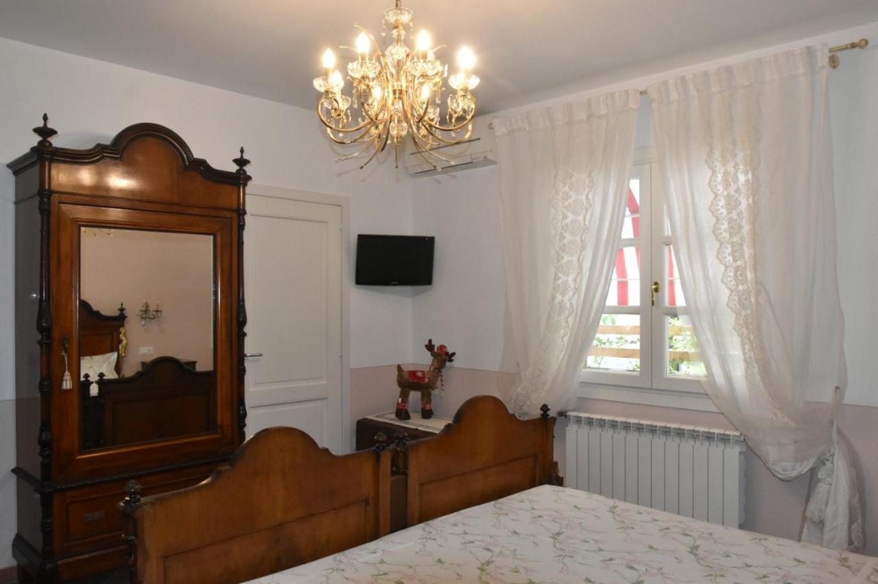Ai Ciliegi Appartement Concordia Sagittaria Buitenkant foto
