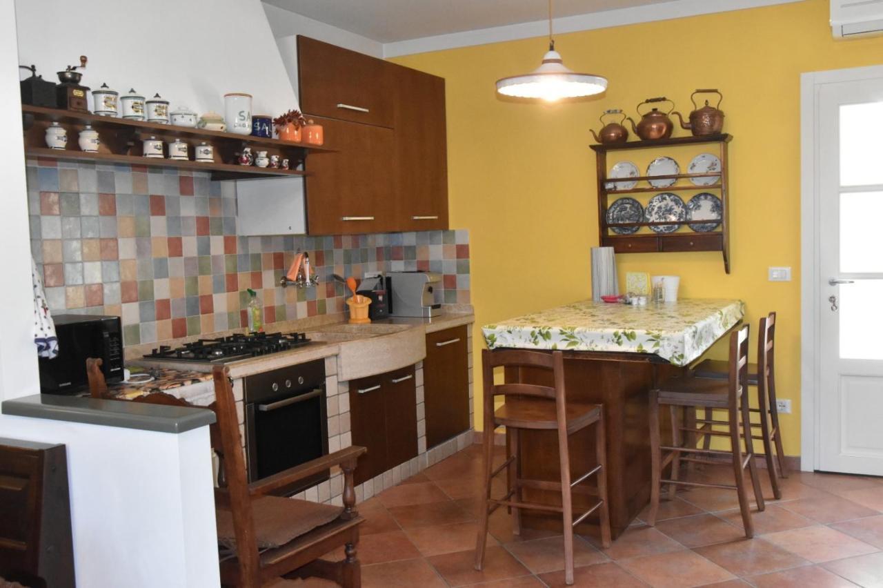 Ai Ciliegi Appartement Concordia Sagittaria Buitenkant foto